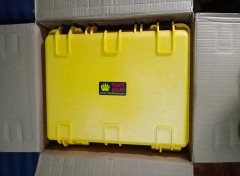 ผลงาน MH443512