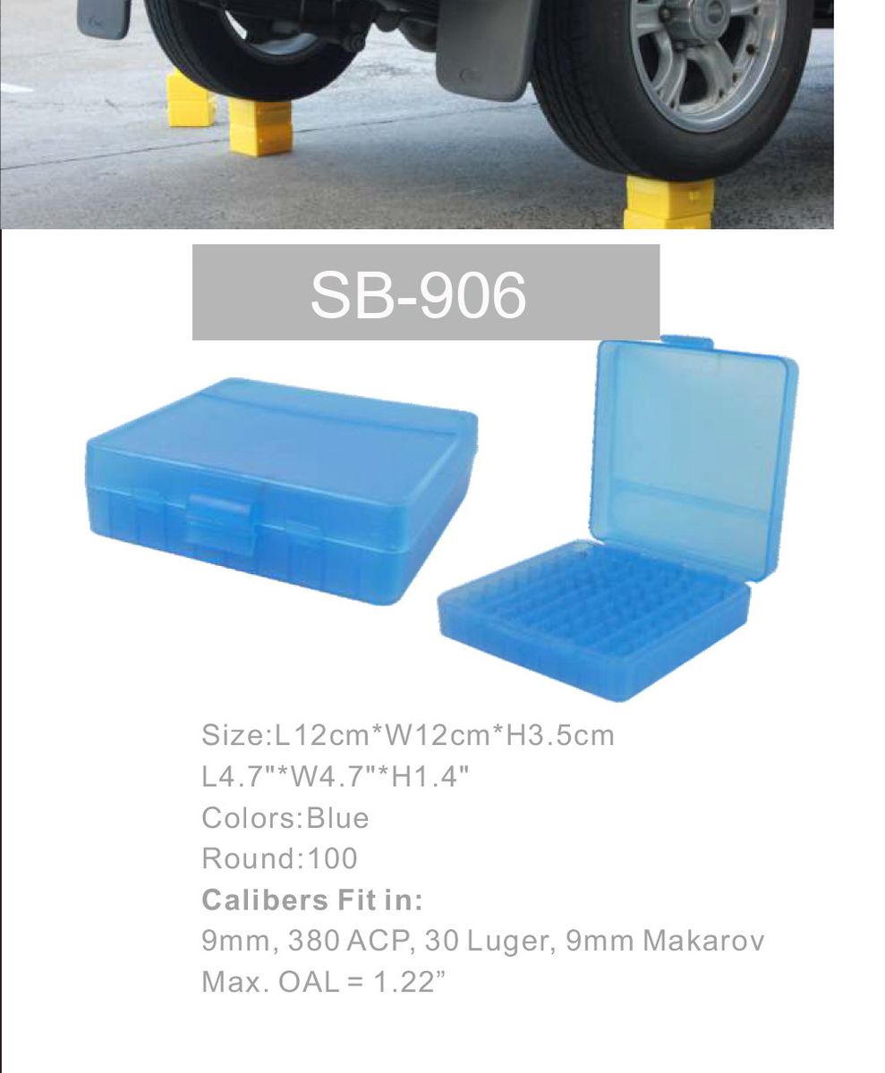 tb-906 ฟ้า